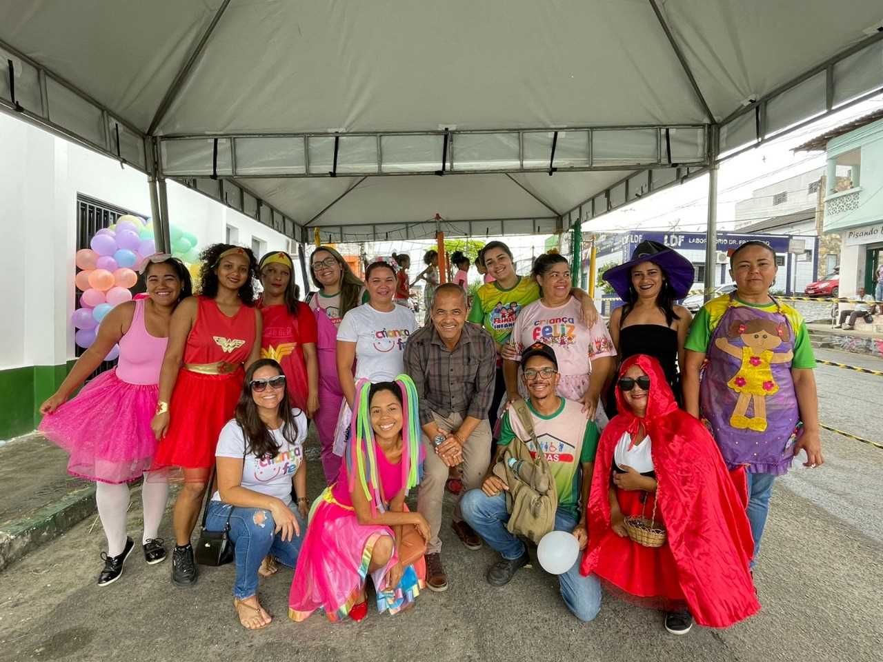 Camacã: Prefeitura dá mais um avanço na saúde e inaugura sala de Fonoaudiologia no Centro de Referência